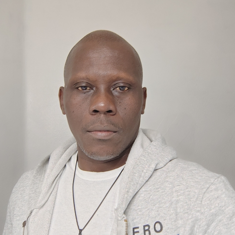 Meet your Posher, Fedrick